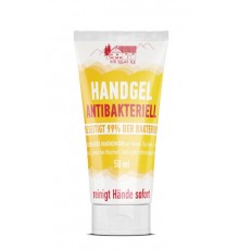 Gel antibatterico per le mani Vom Pullach Hof