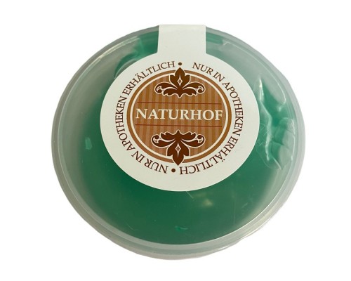 Gel verde antidolorifico Naturhof