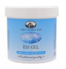 Gel rinfrescante Vom Pullach Hof