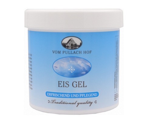 Gel rinfrescante Vom Pullach Hof