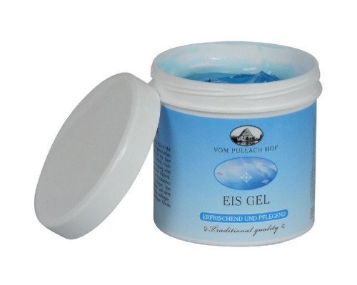 Gel rinfrescante Vom Pullach Hof