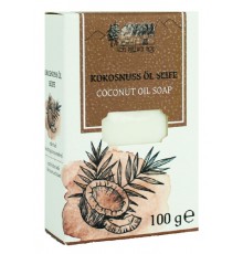 Sapone all'olio di cocco Pullach Hof