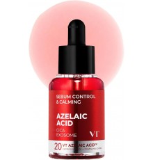 Ampoule calmante A1 VT Cosmetics