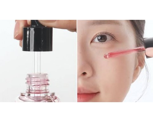 Ampoule calmante A1 VT Cosmetics