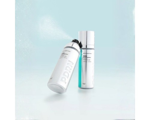 Ampoule illuminante PDRN VT Cosmetics