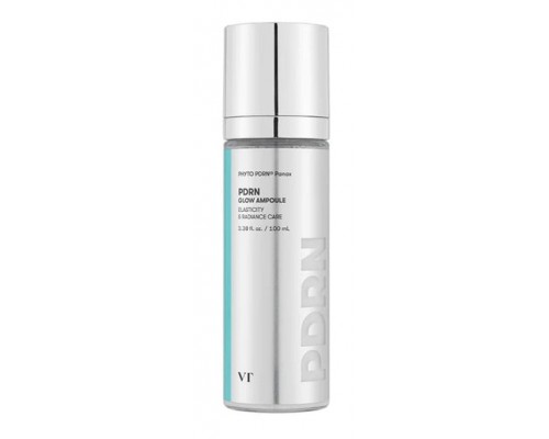 Ampoule illuminante PDRN VT Cosmetics