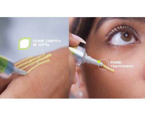 Booster elasticizzante al retinal The Vita-A Retinal Shot Tightening Celimax