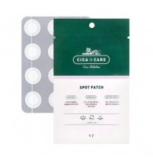 Cerotti Spot Patch VT Cosmetics 