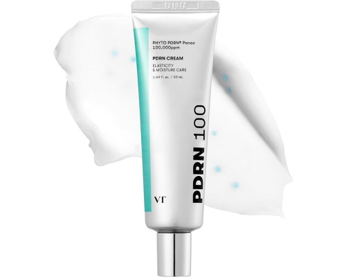 Crema PDRN 100 VT Cosmetics