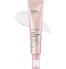 Crema al collagene e centella asiatica VT Cosmetics