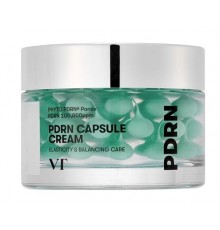 Crema alle capsule PDRN 100 VT Cosmetics