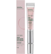 Crema contorno occhi al collagene e centella asiatica VT Cosmetics