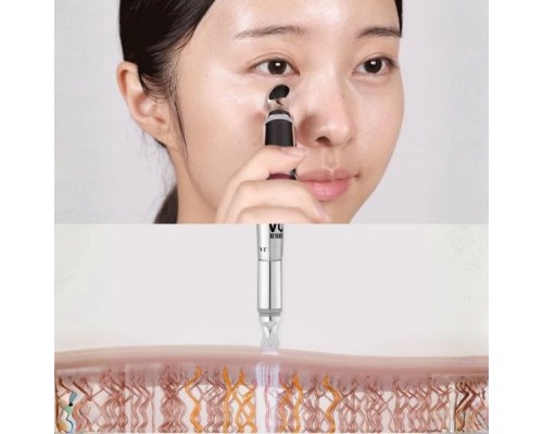 Crema contorno occhi leggera alle spicole Vita-Light Reedle Shot VT Cosmetics