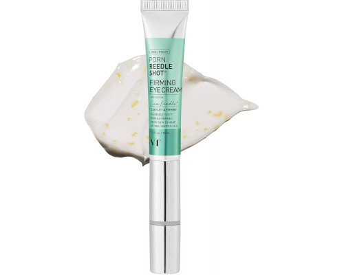 Crema contorno occhi lifting PDRN Reedle Shot VT Cosmetics