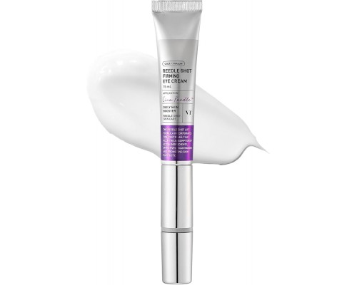 Crema contorno occhi lifting alle spicole Reedle Shot VT Cosmetics