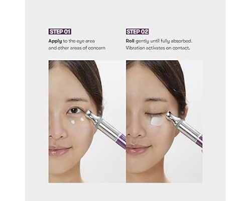 Crema contorno occhi lifting alle spicole Reedle Shot VT Cosmetics