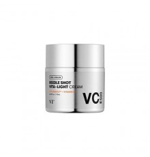 Crema leggera alle spicole Reedle Shot VT Cosmetics