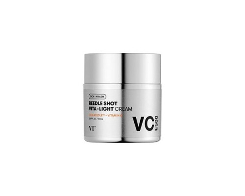 Crema leggera alle spicole Reedle Shot VT Cosmetics