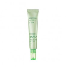 Crema viso allo 0.05% di retinolo Cica Reti-A VT Cosmetics