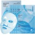 Maschera idrogel idratante monouso a 2 passi alle spicole Reedle Shot 100hL VT Cosmetics