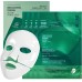 Maschera idrogel monouso a 2 passi alle spicole e centella Pro Reedle Shot 100 VT Cosmetics