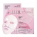 Maschera idrogel monouso a 2 passi alle spicole e collagene Reedle Shot 100 VT Cosmetics