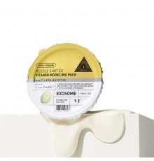 Maschera modellante alle spicole e vitamine Reedle Shot Ex VT Cosmetics
