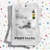 Maschera peeling per i piedi Reedle Shot VT Cosmetics
