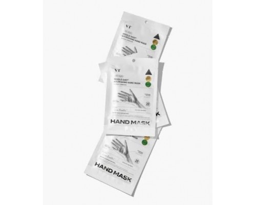 Maschera per le mani nutriente Reedle Shot VT Cosmetics