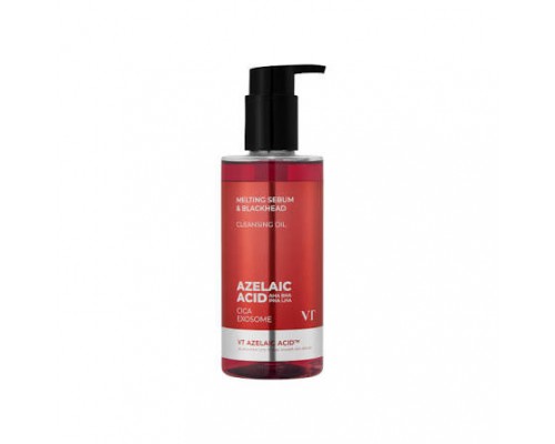 Olio detergente A1 VT Cosmetics