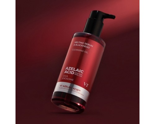 Olio detergente A1 VT Cosmetics