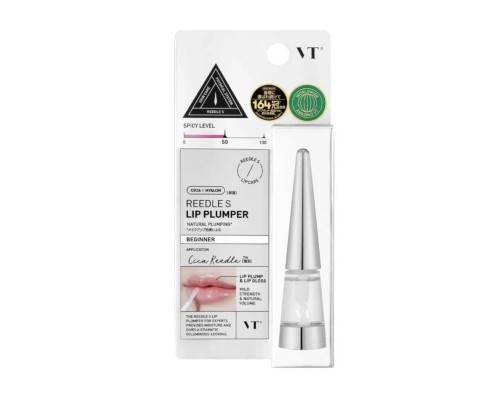 Plumper per le labbra Beginner Reedle Shot VT Cosmetics