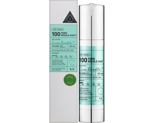 Starter PDRN 100 VT Cosmetics