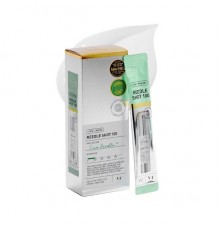 Starter-booster alle spicole anti-invecchiamento 10 pezzi da 2 ml Vt Reedle Shot 100 VT Cosmetics
