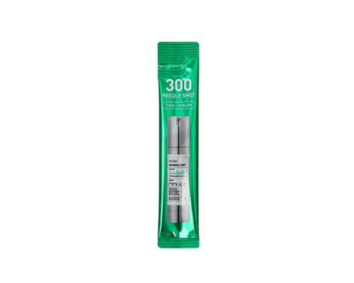 Starter-booster alle spicole anti-invecchiamento 2 ml Vt Reedle Shot 300 VT Cosmetics