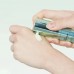 Starter-booster alle spicole e retinolo Reti-A Reedle Shot 100 VT Cosmetics