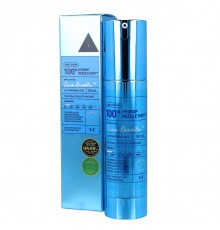 Starter-booster alle spicole idratante Hydrop Reedle Shot 100 VT Cosmetics