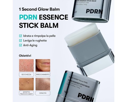 Стик Essence Stick Balm VT Cosmetics