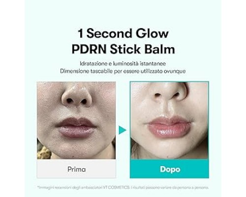 Стик Essence Stick Balm VT Cosmetics