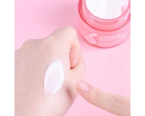 Crema-ampoule al collagene Zenzia