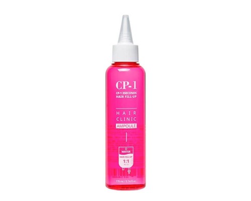 Ampoule capelli Fill-up 3 Sec Hair Ringer 170 ml CP-1