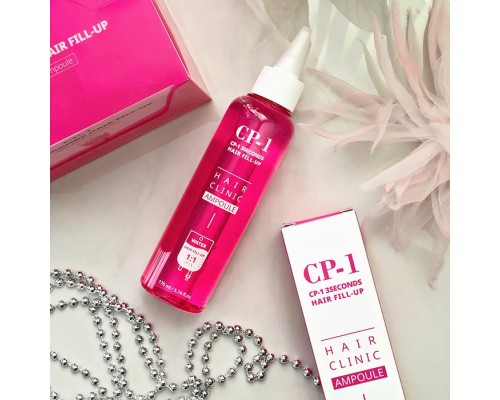 Ampoule capelli Fill-up 3 Sec Hair Ringer 170 ml CP-1