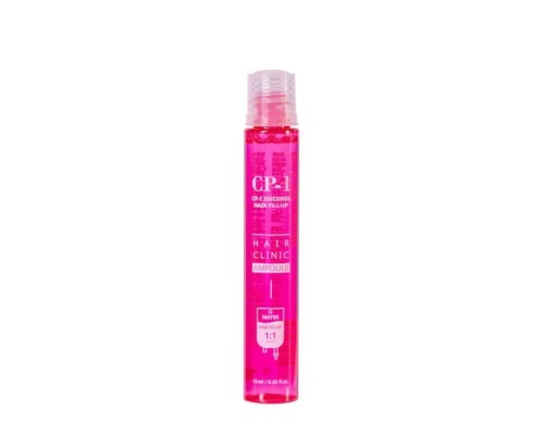 Ampoule capelli Fill-up 3 Sec Hair Ringer 13 ml CP-1
