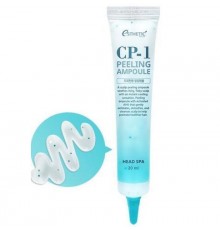Ampoule-peeling CP-1
