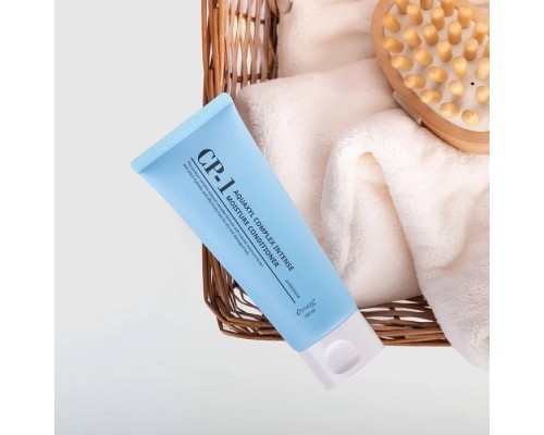 Balsamo intensamente idratante con complesso Aquaxyl 100 ml CP-1