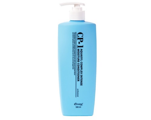 Balsamo intensamente idratante con complesso Aquaxyl 500 ml CP-1