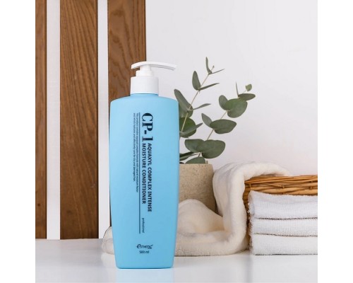 Balsamo intensamente idratante con complesso Aquaxyl 500 ml CP-1