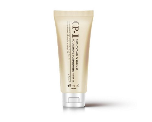 Balsamo intensamente nutriente versione 2.0 100 ml CP-1