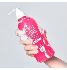 Shampoo 3Seconds Hair Fill-Up 500 ml CP-1