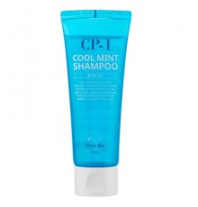 Shampoo alla menta rinfrescante SPA per la cute 100 ml CP-1